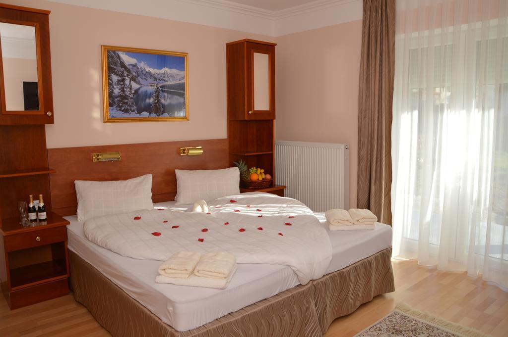 Private Room Pyrkerstrasse Bad Hofgastein Quarto foto