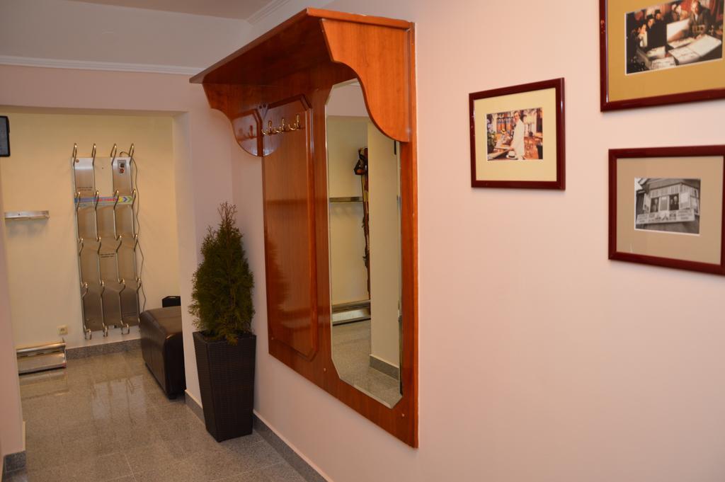 Private Room Pyrkerstrasse Bad Hofgastein Quarto foto