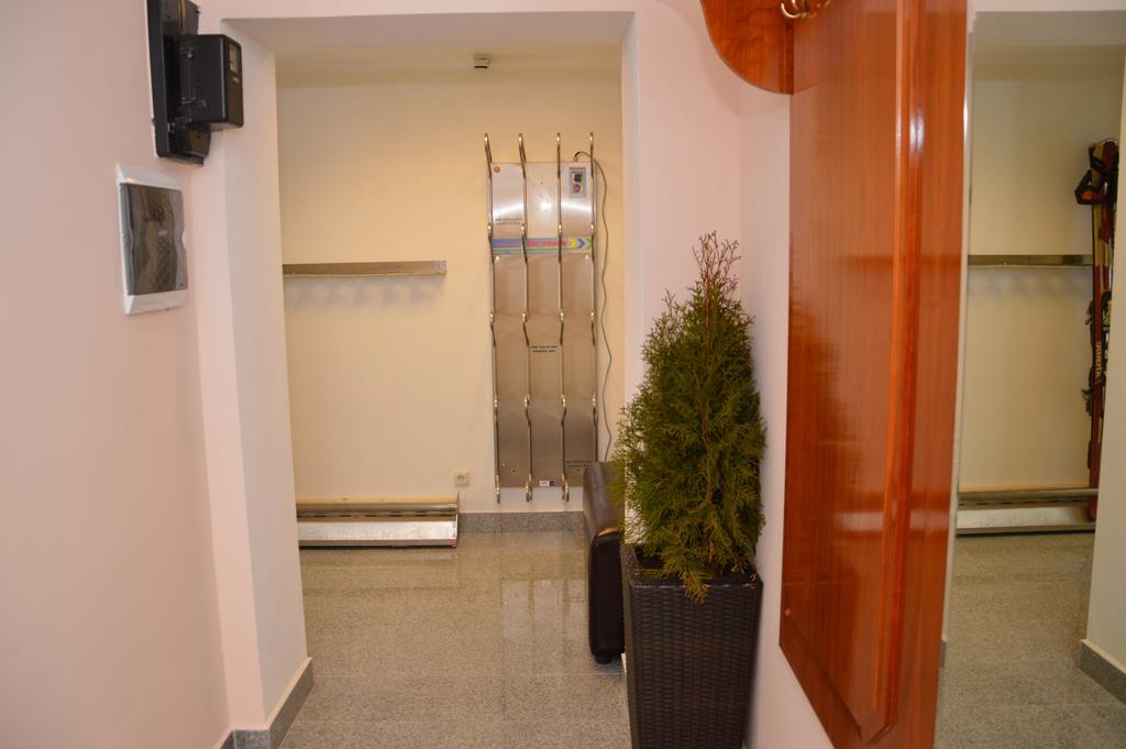 Private Room Pyrkerstrasse Bad Hofgastein Quarto foto