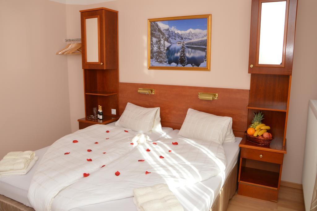 Private Room Pyrkerstrasse Bad Hofgastein Quarto foto